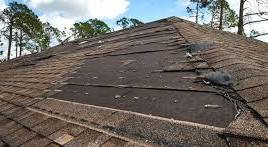roofing team on shingles