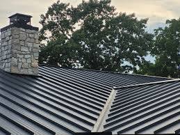 roofing team on shingles